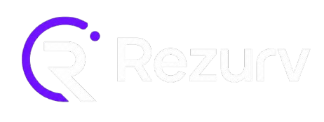 Rezurv logo